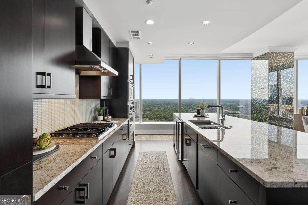 3630 Peachtree Road Atlanta - Photo 19