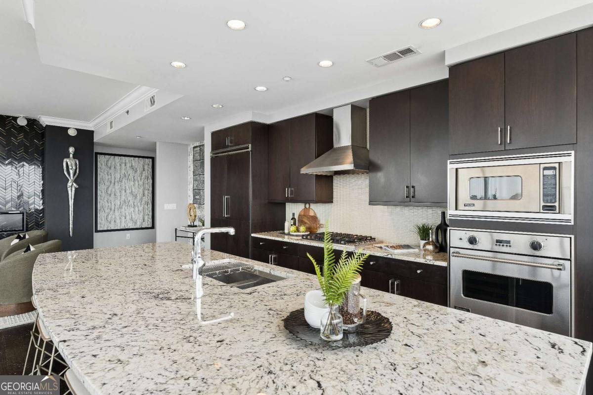 3630 Peachtree Road Atlanta - Photo 20