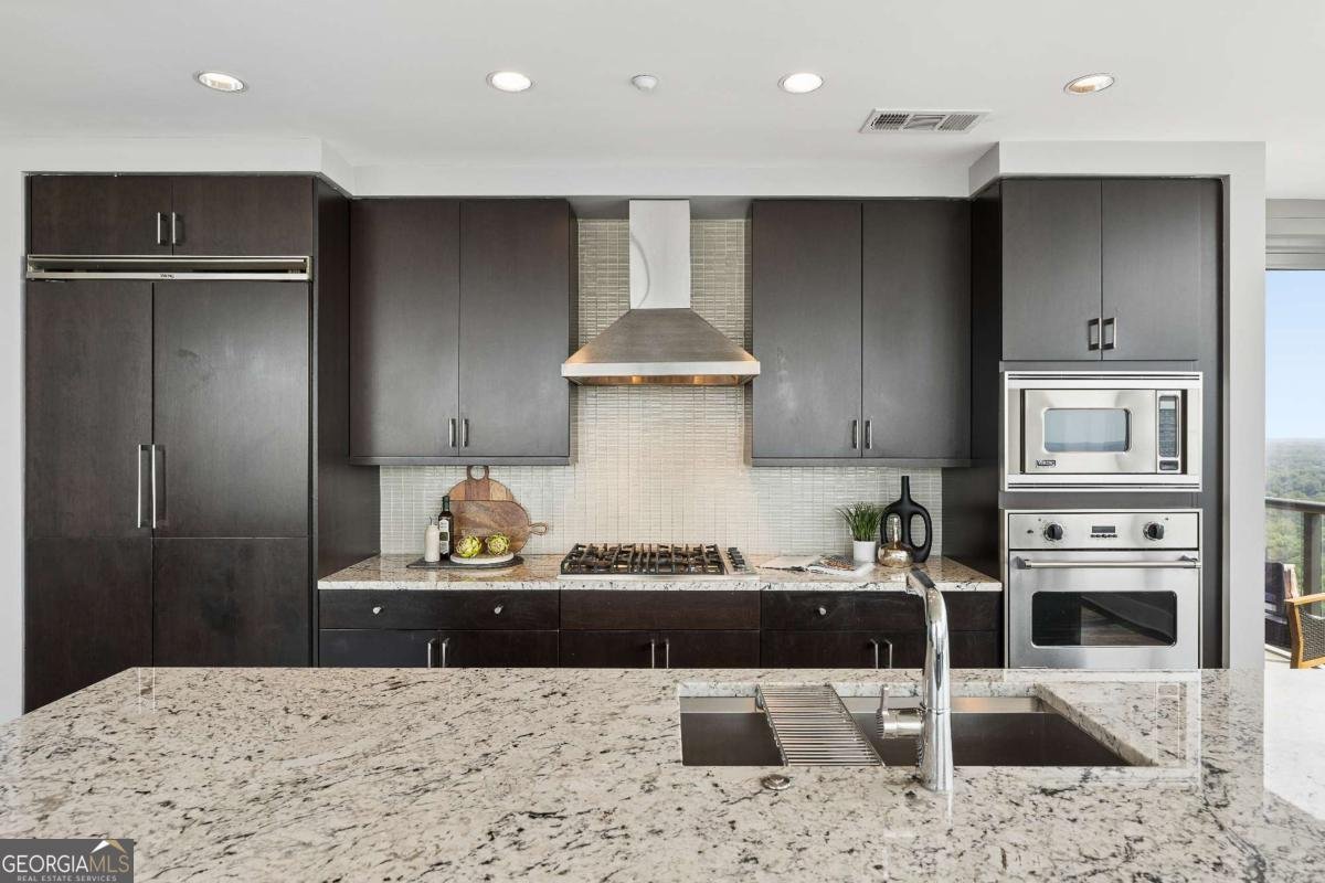 3630 Peachtree Road Atlanta - Photo 21