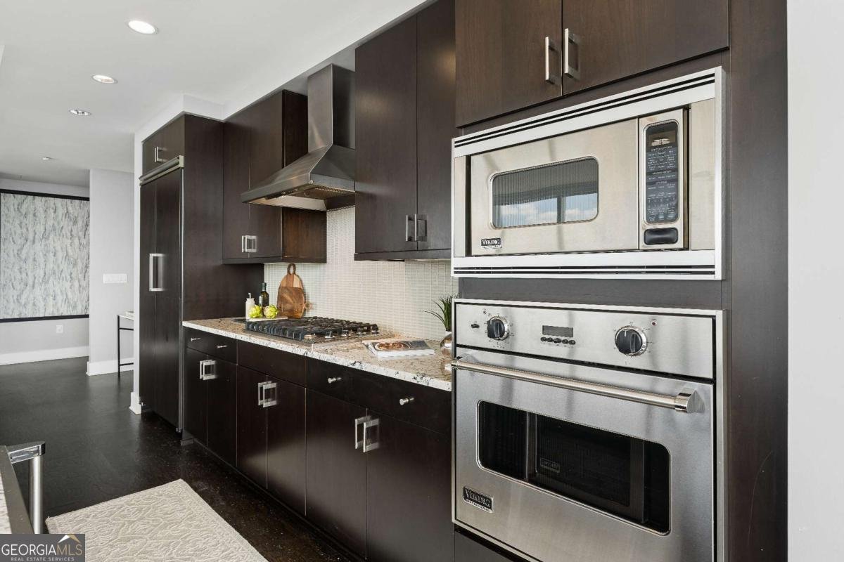 3630 Peachtree Road Atlanta - Photo 22