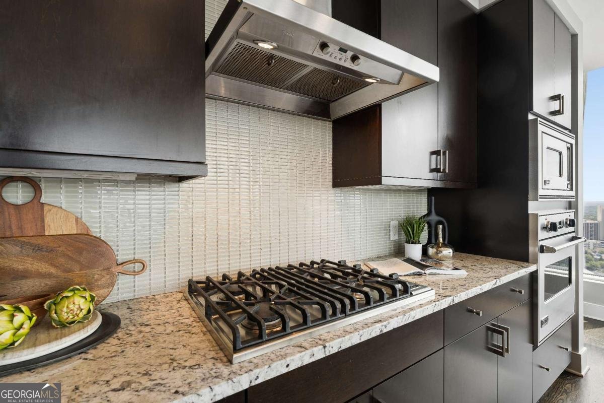 3630 Peachtree Road Atlanta - Photo 24