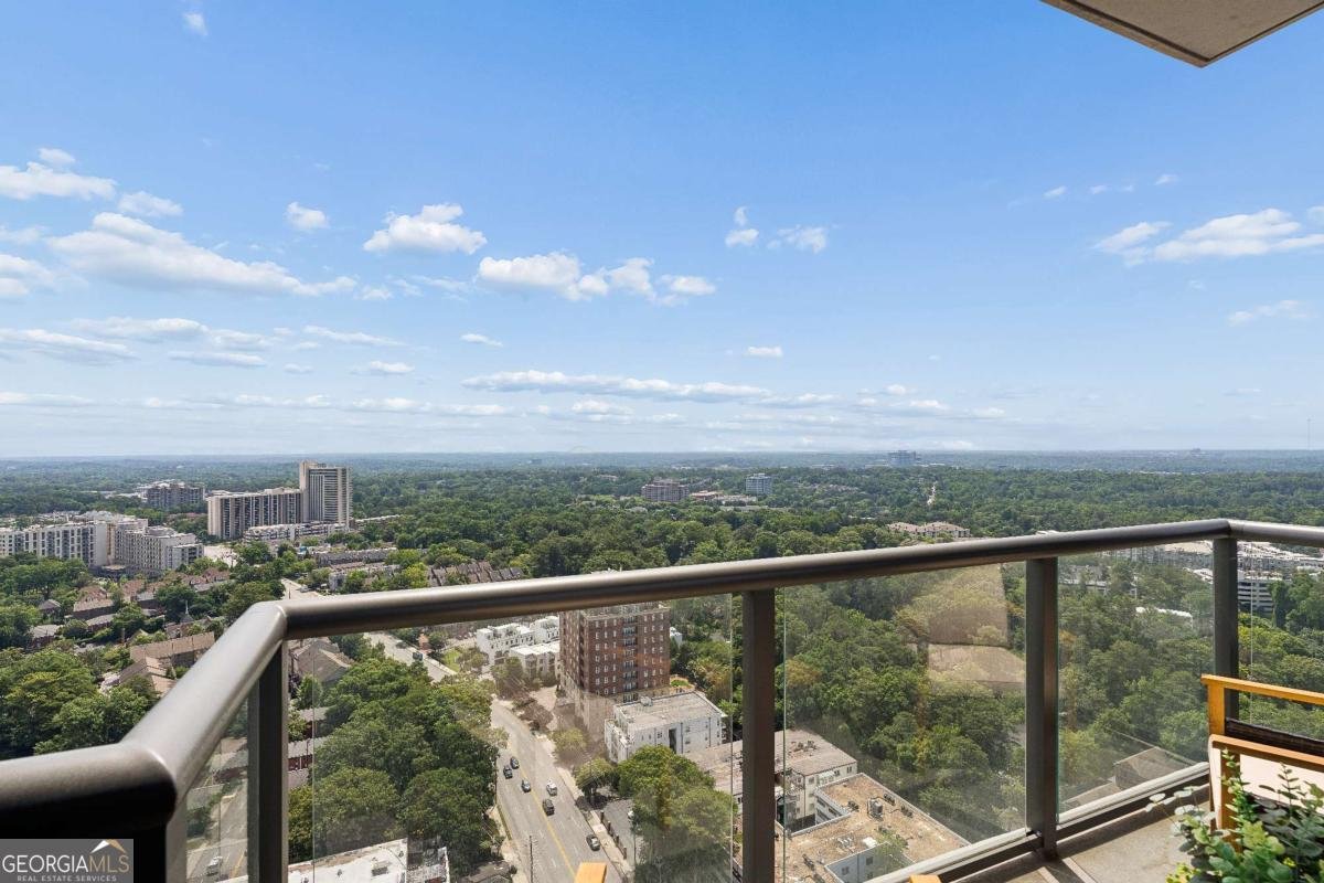 3630 Peachtree Road Atlanta - Photo 25