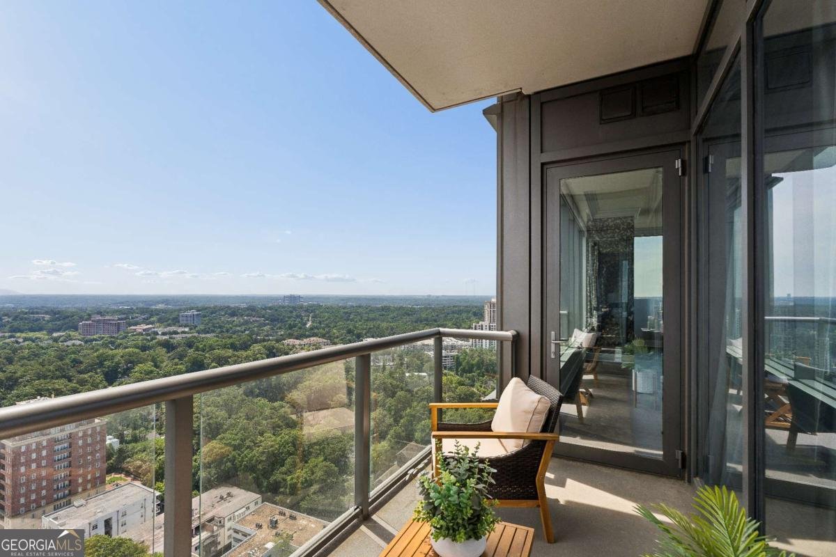 3630 Peachtree Road Atlanta - Photo 26