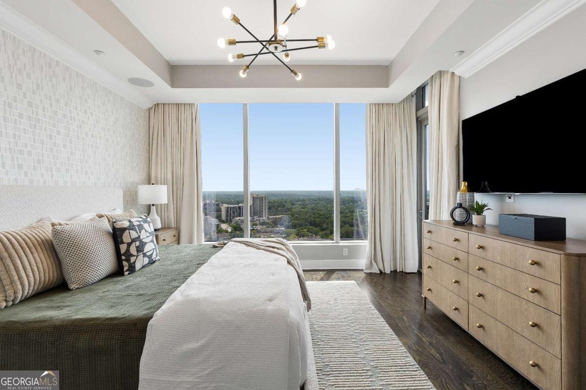 3630 Peachtree Road Atlanta - Photo 27