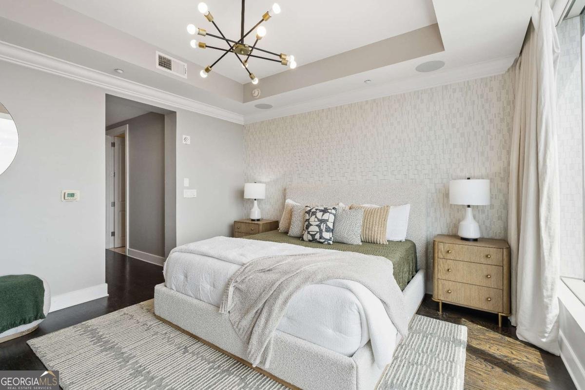 3630 Peachtree Road Atlanta - Photo 28