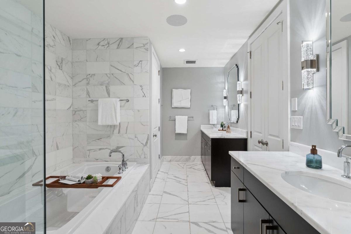 3630 Peachtree Road Atlanta - Photo 30