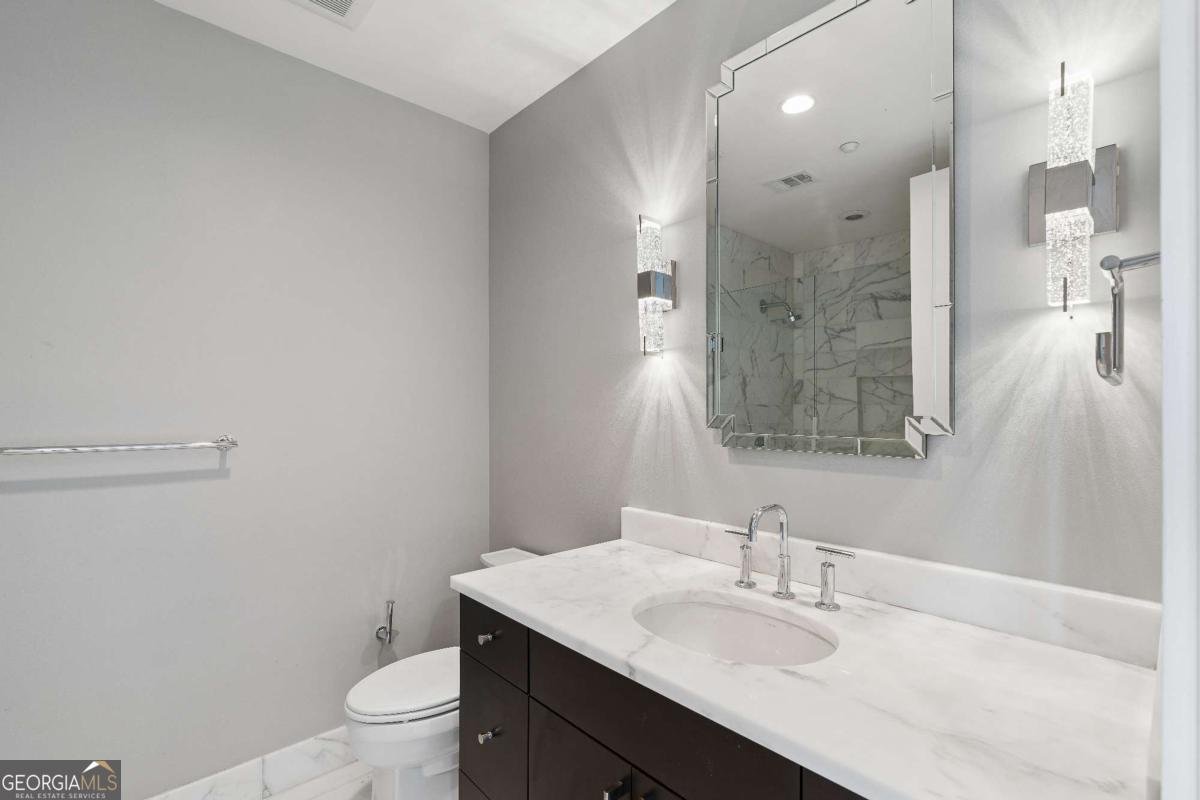 3630 Peachtree Road Atlanta - Photo 33