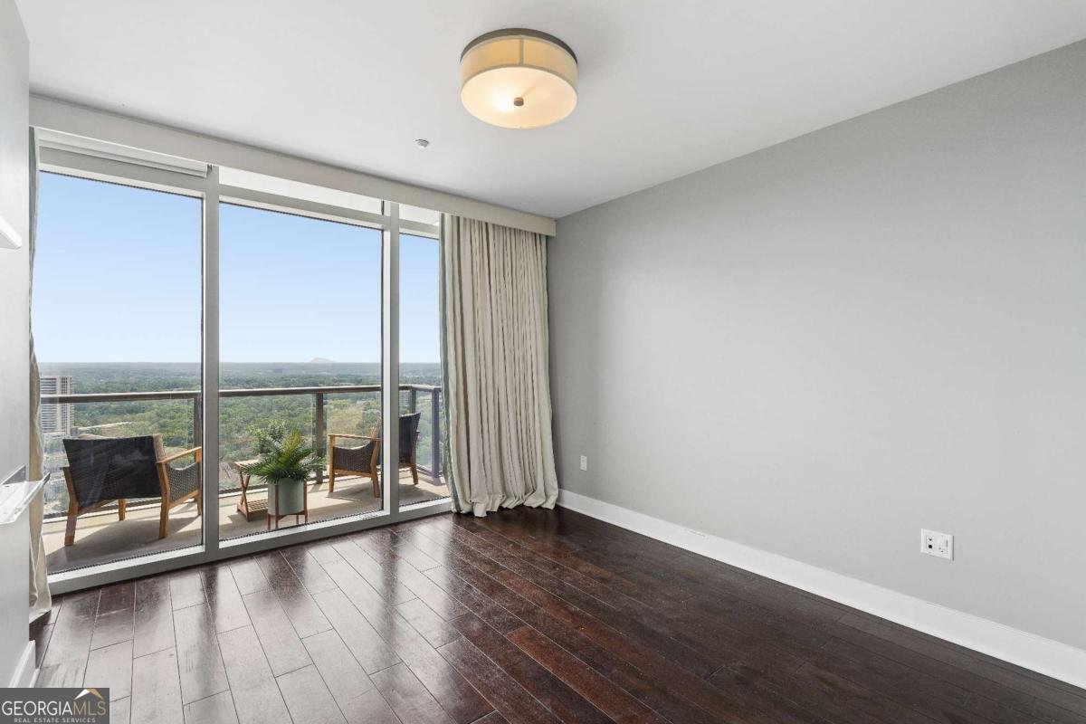 3630 Peachtree Road Atlanta - Photo 34