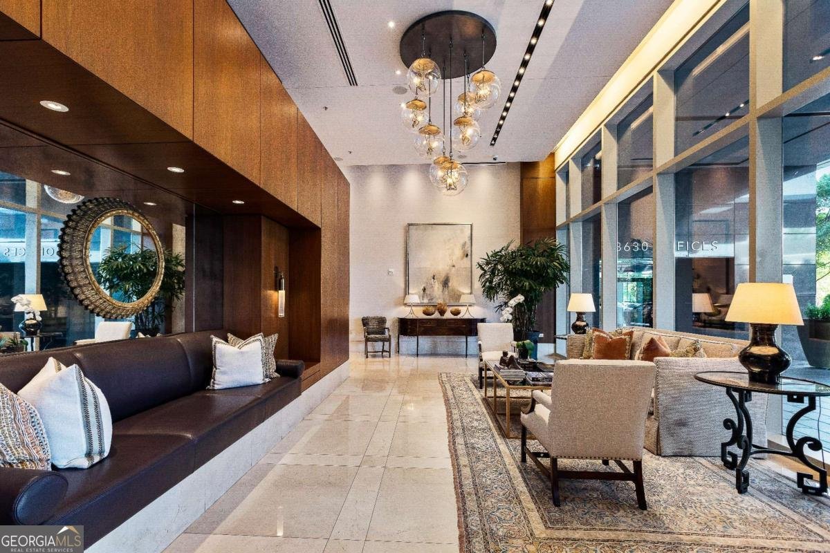 3630 Peachtree Road Atlanta - Photo 36