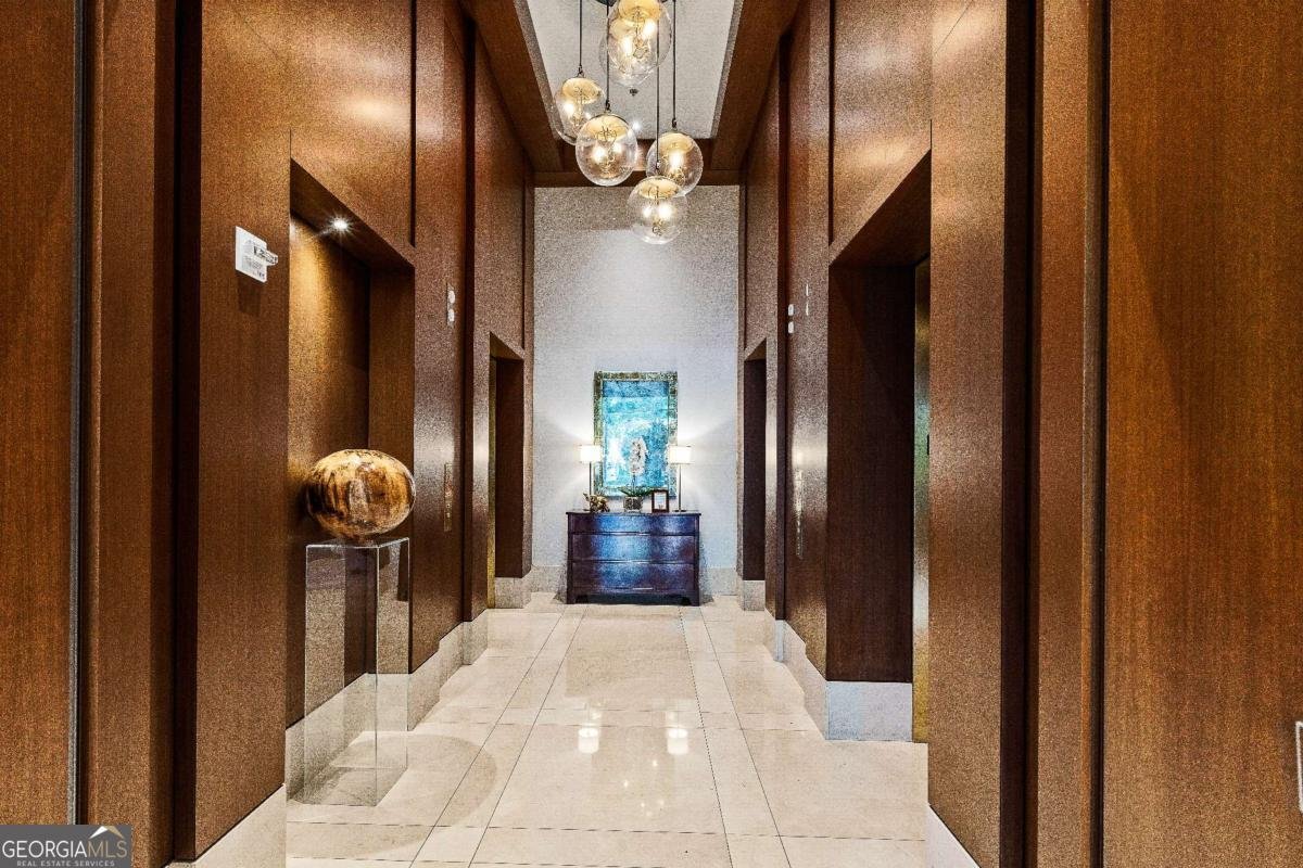 3630 Peachtree Road Atlanta - Photo 37