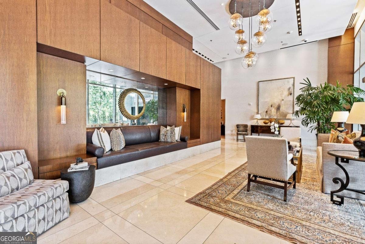 3630 Peachtree Road Atlanta - Photo 39