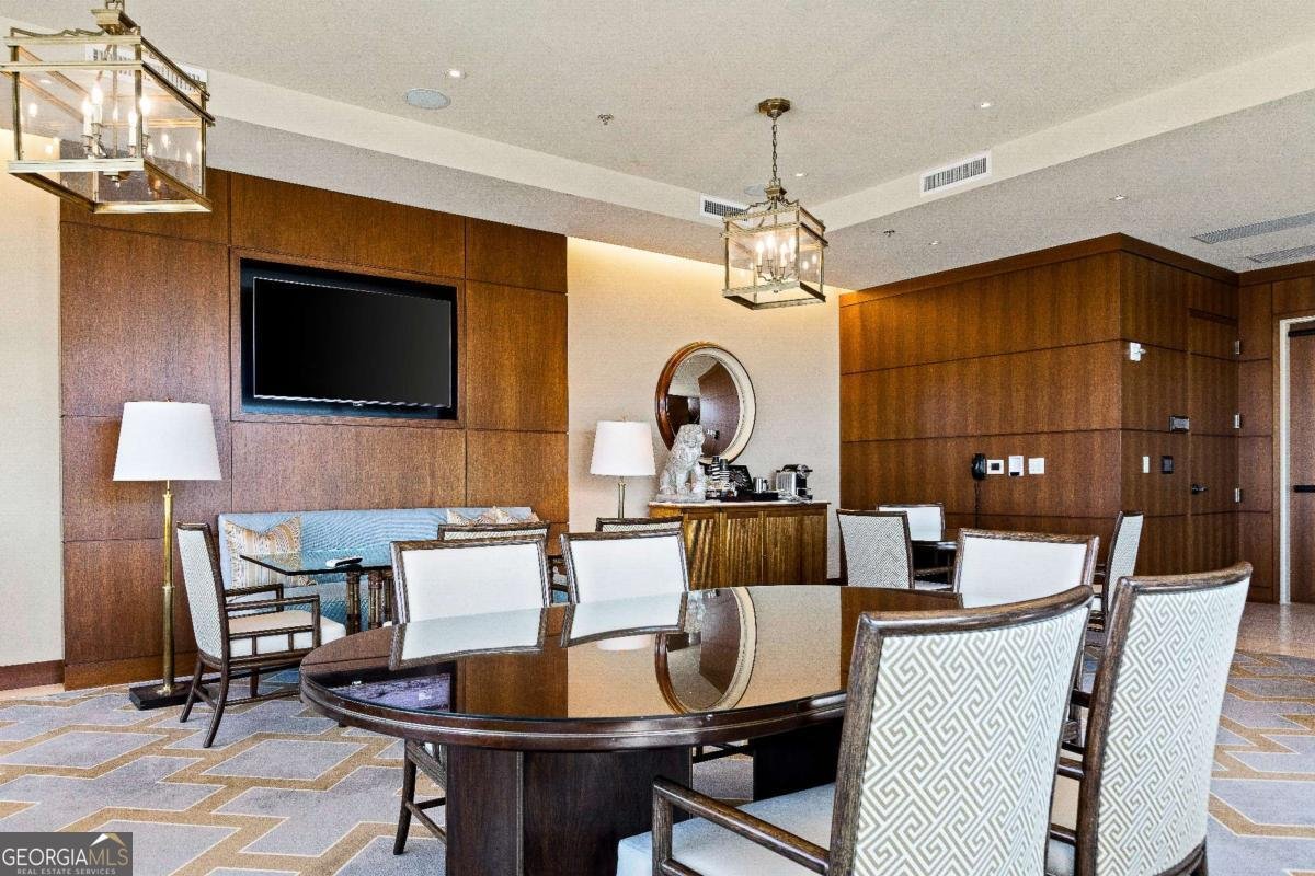 3630 Peachtree Road Atlanta - Photo 40