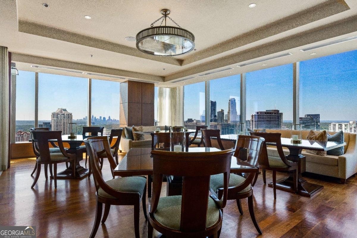 3630 Peachtree Road Atlanta - Photo 42