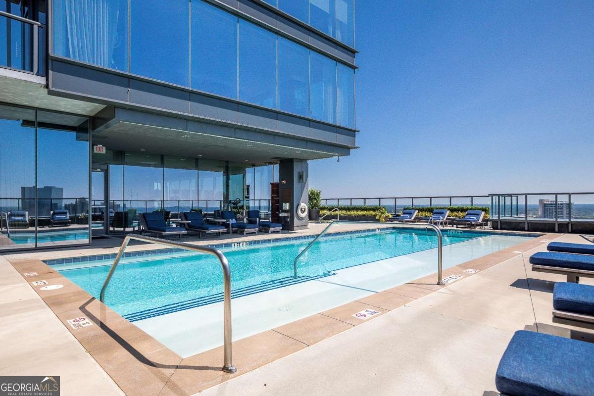 3630 Peachtree Road Atlanta - Photo 44