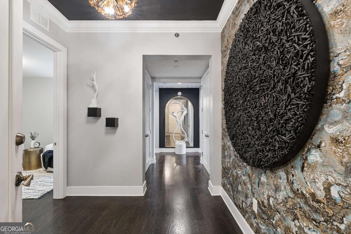3630 Peachtree Road Atlanta - Photo 6