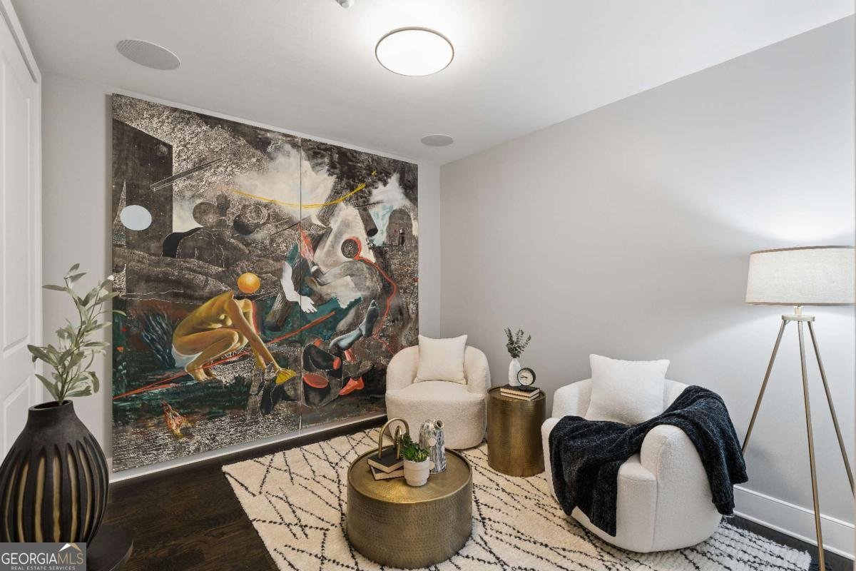 3630 Peachtree Road Atlanta - Photo 7
