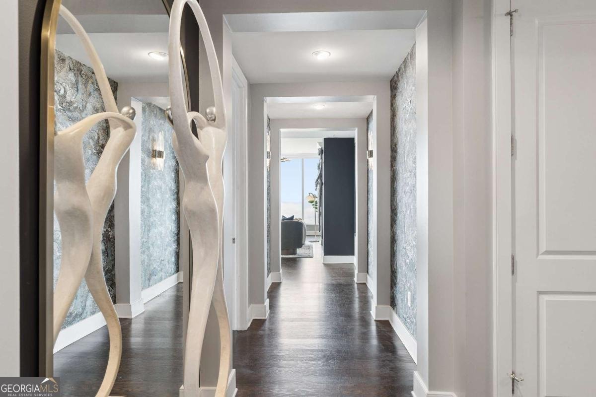 3630 Peachtree Road Atlanta - Photo 9
