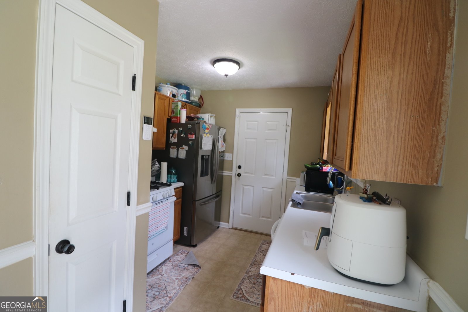 45 Hedgerose Drive Newnan - Photo 13