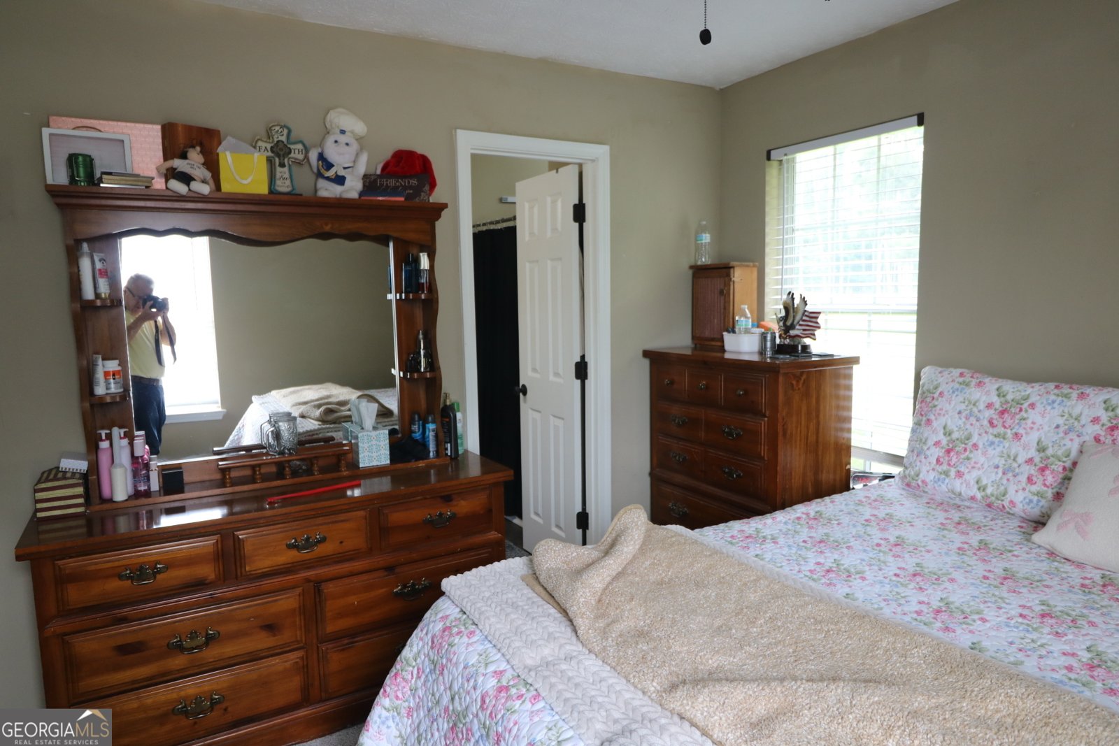 45 Hedgerose Drive Newnan - Photo 17