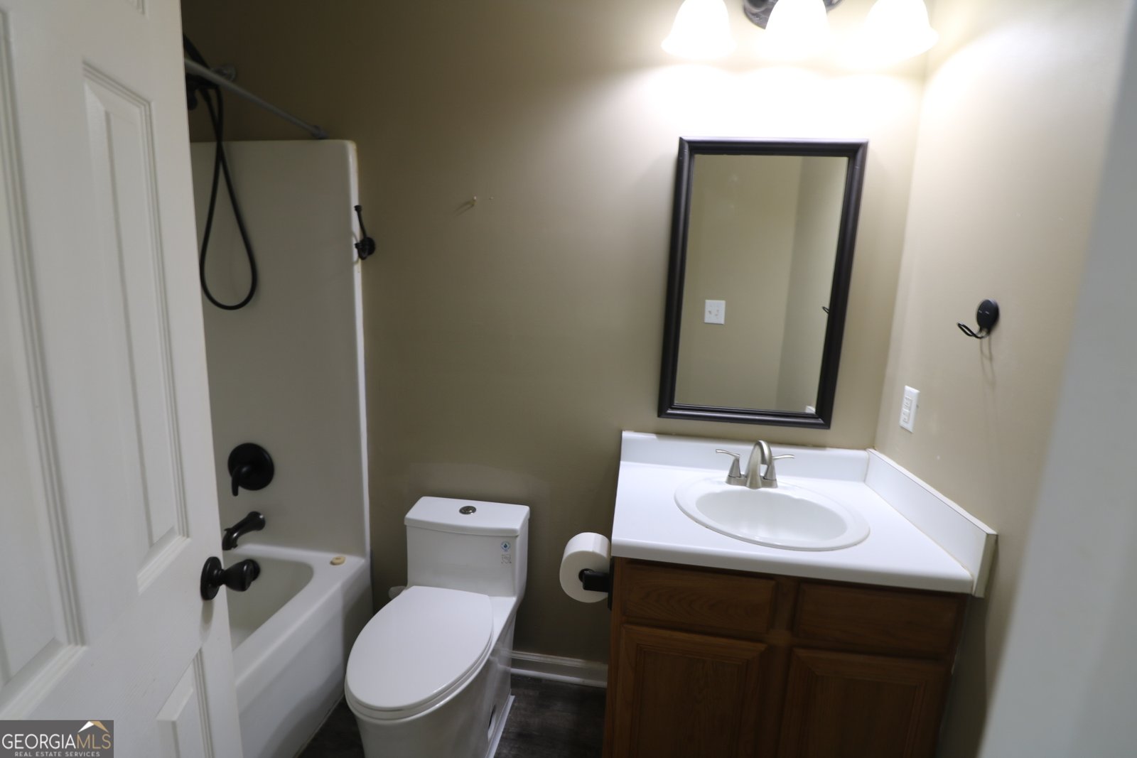 45 Hedgerose Drive Newnan - Photo 22