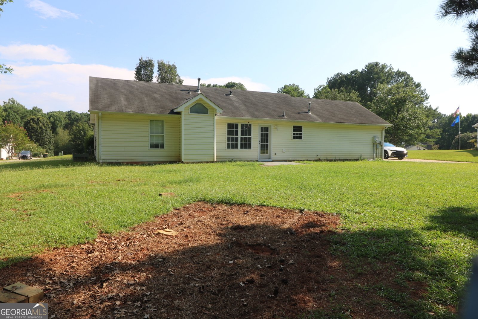 45 Hedgerose Drive Newnan - Photo 27