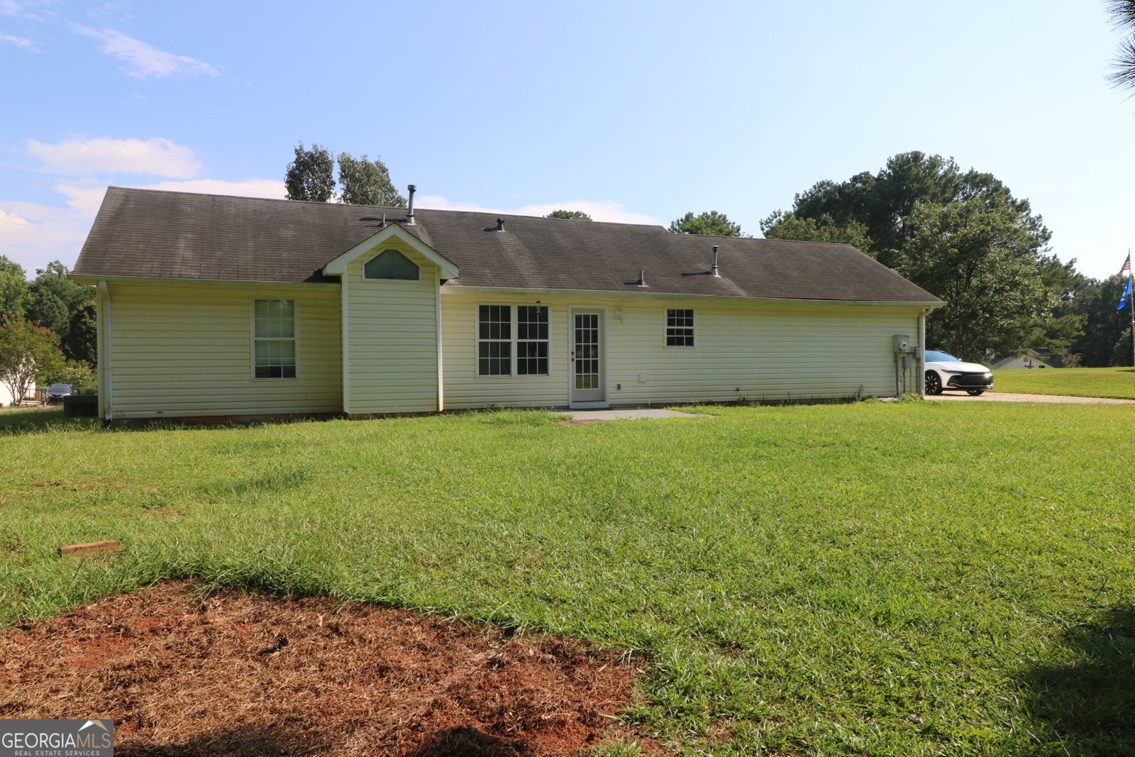45 Hedgerose Drive Newnan - Photo 28