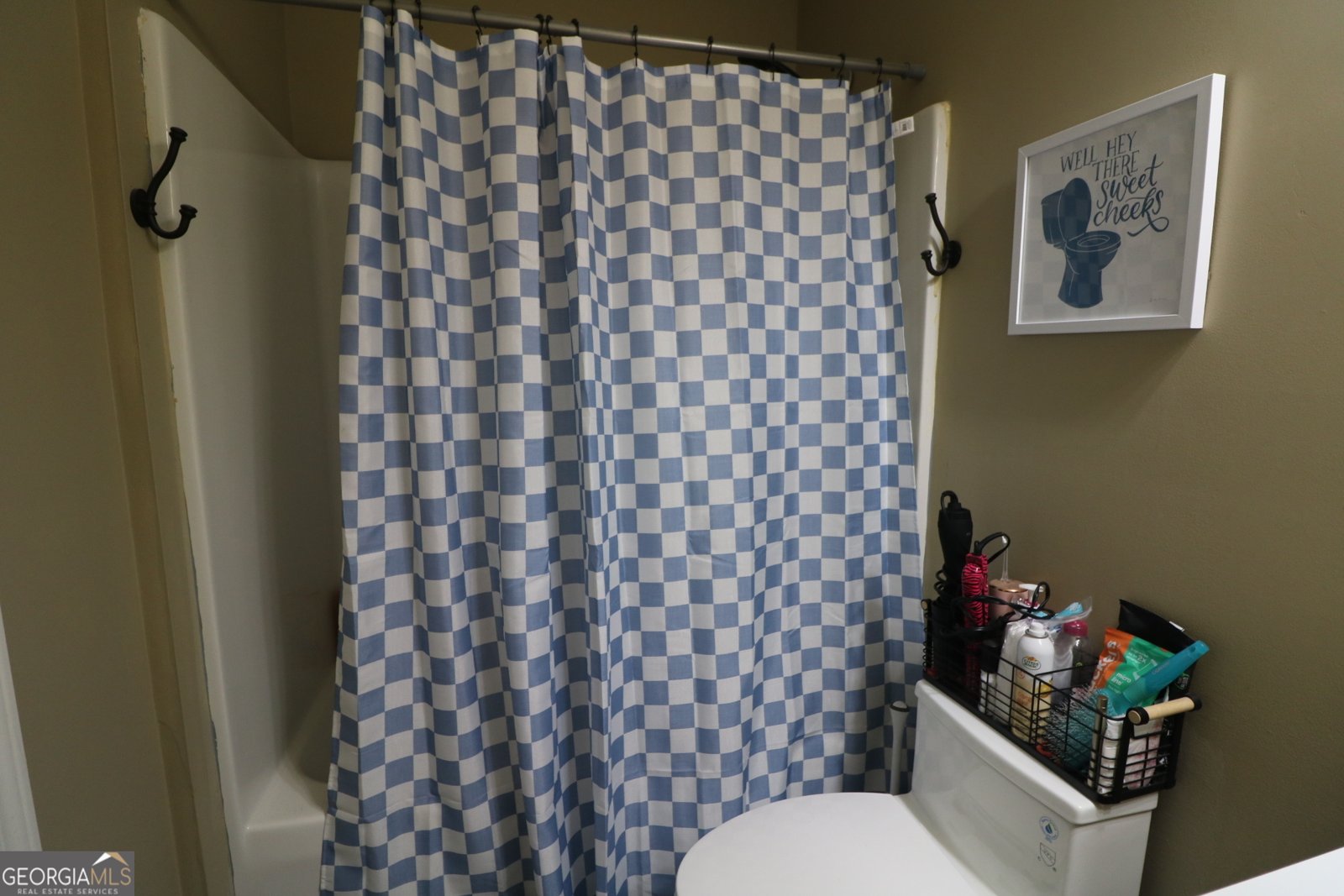 45 Hedgerose Drive Newnan - Photo 7
