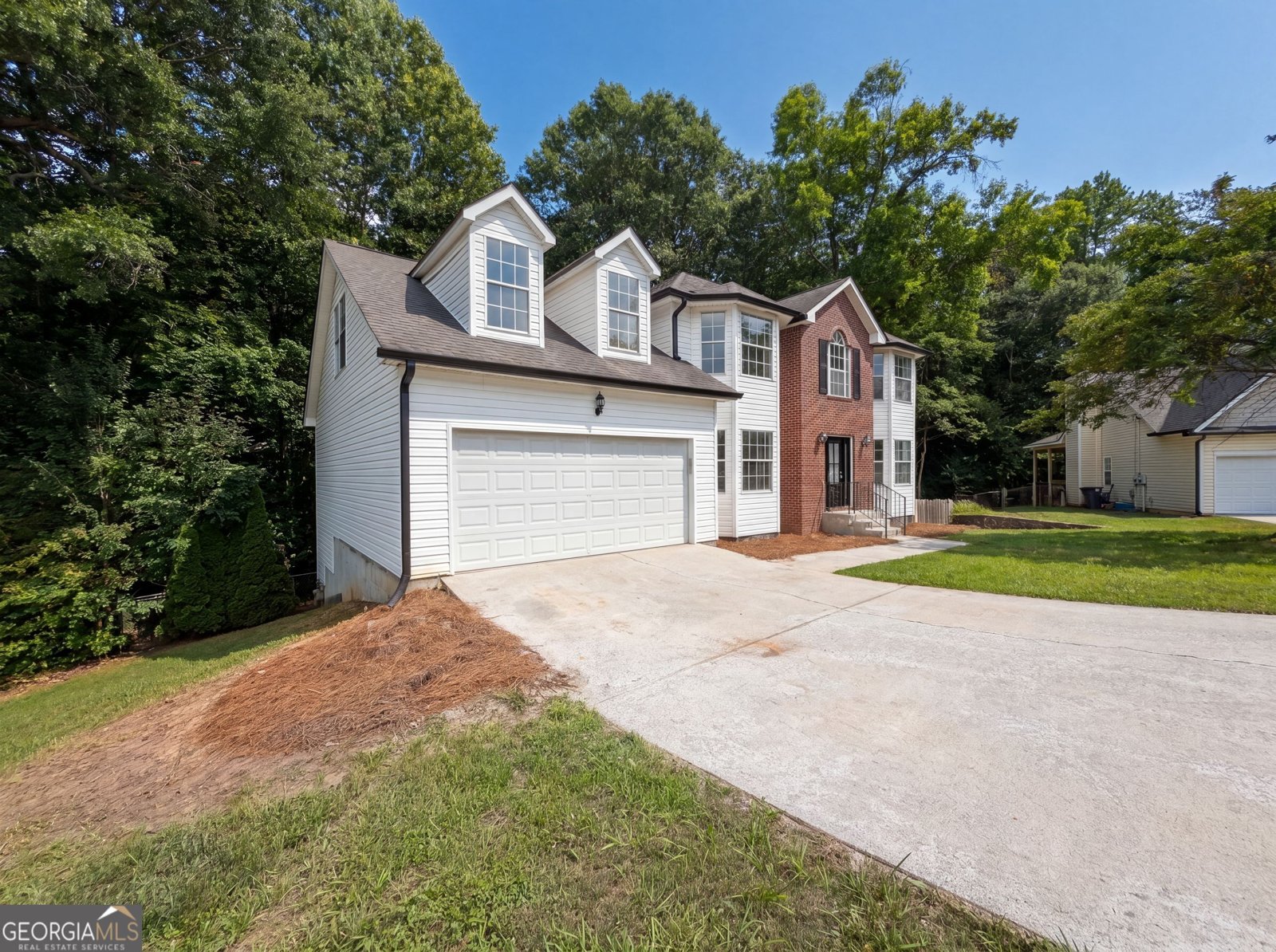 1800 Ivy Stone Court Buford - Photo 47