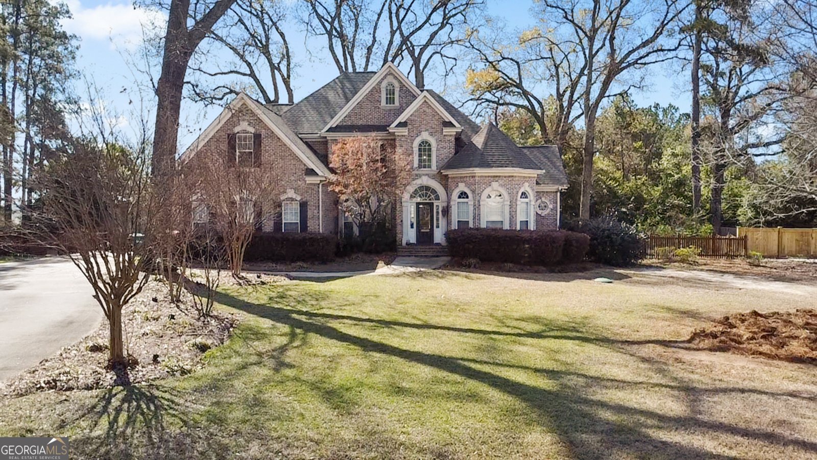 333 Royal Crest Circle Kathleen - main photo
