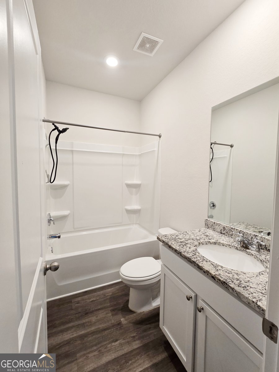 1305 Deutz Drive Locust Grove - Photo 13