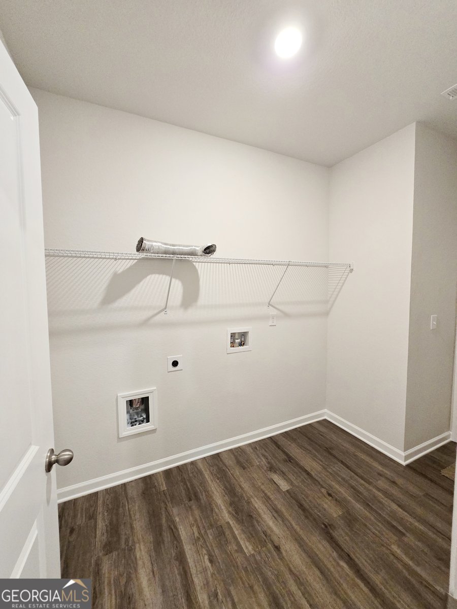 1305 Deutz Drive Locust Grove - Photo 20