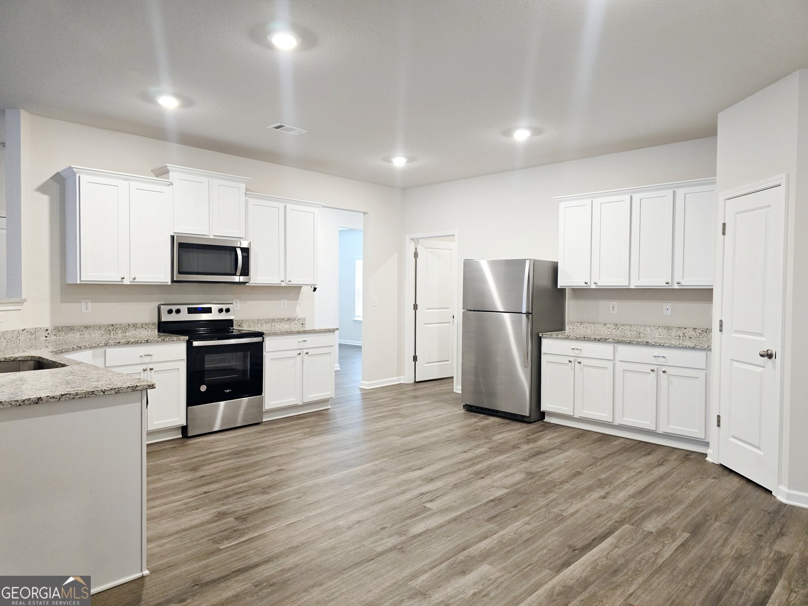1305 Deutz Drive Locust Grove - Photo 6