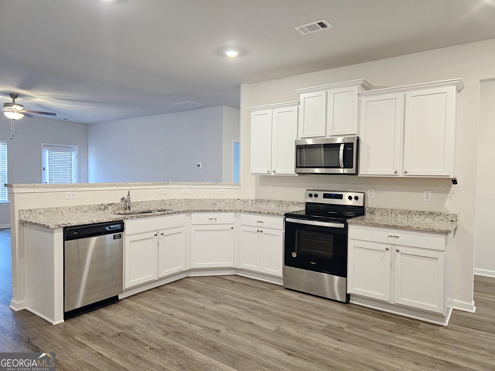 1305 Deutz Drive Locust Grove - Photo 9