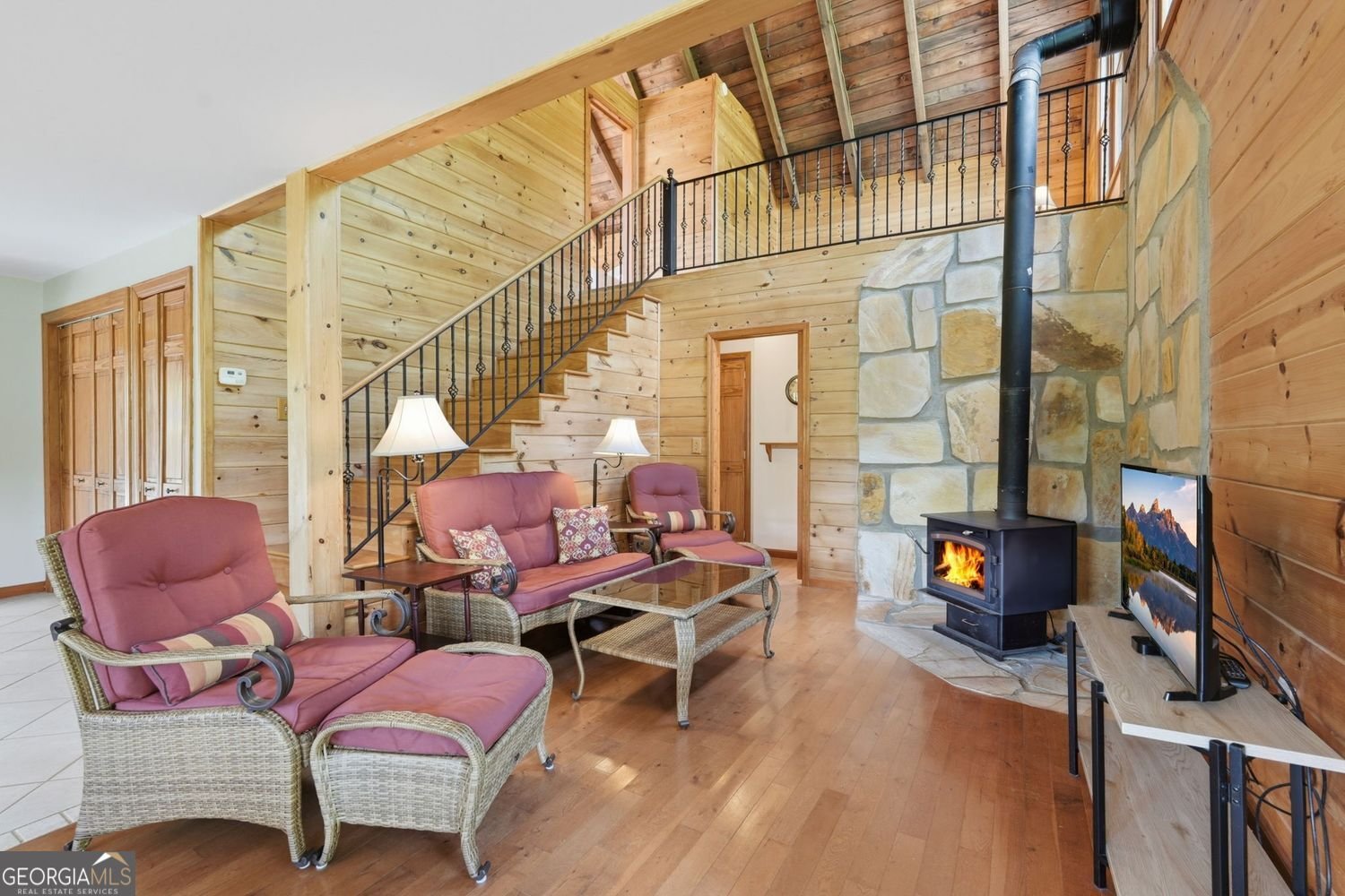 2781 Old Parker Place Road Ellijay - Photo 11