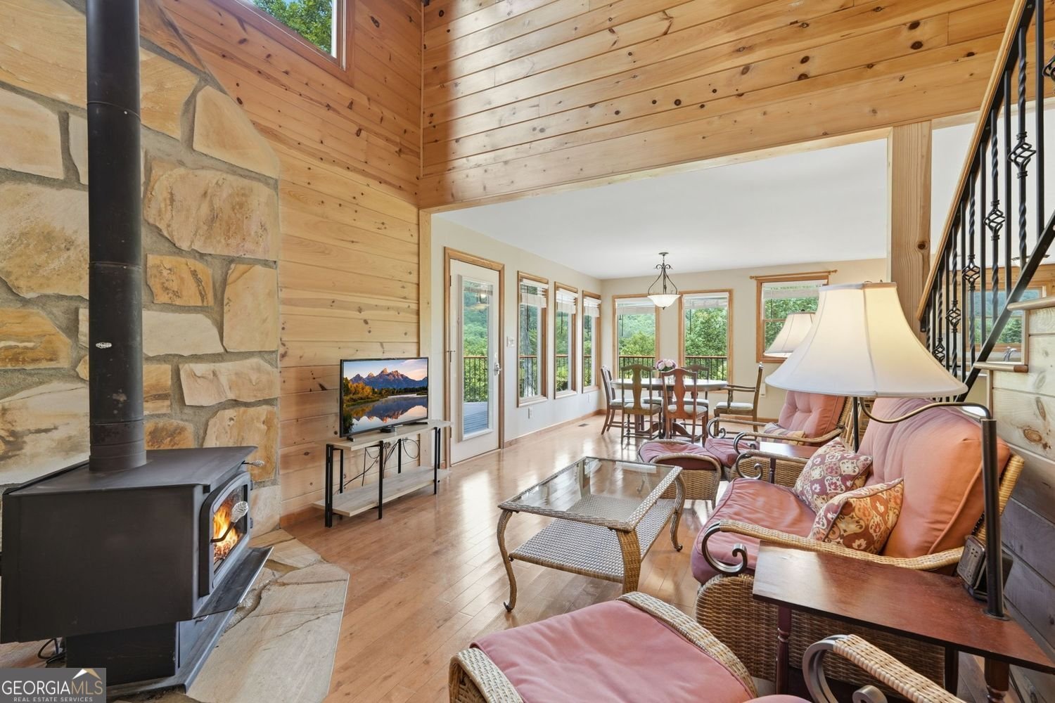2781 Old Parker Place Road Ellijay - Photo 12