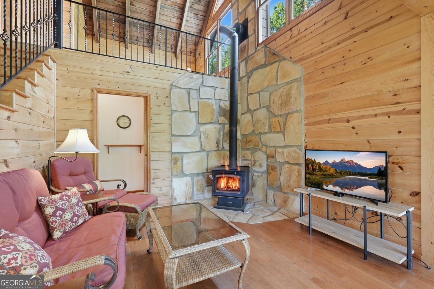2781 Old Parker Place Road Ellijay - Photo 13