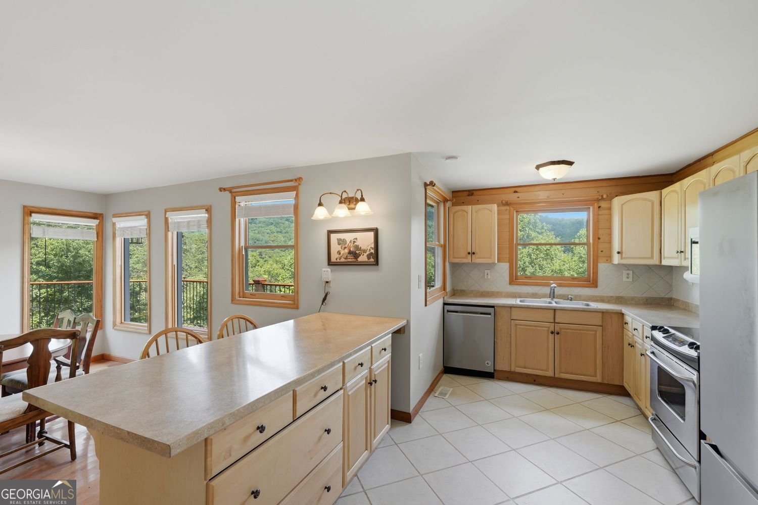 2781 Old Parker Place Road Ellijay - Photo 15