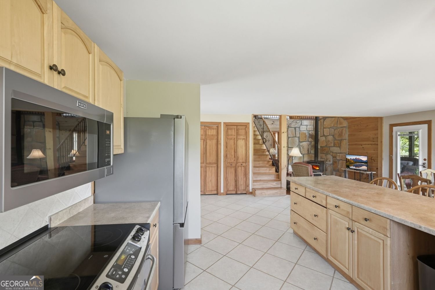 2781 Old Parker Place Road Ellijay - Photo 17