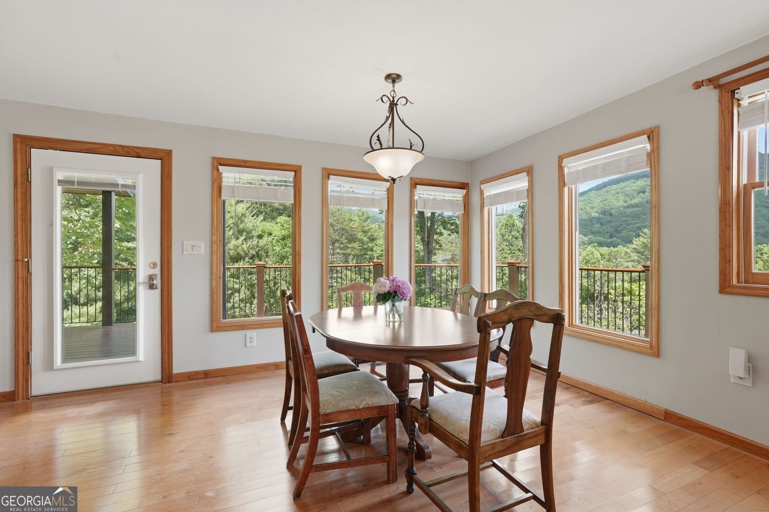 2781 Old Parker Place Road Ellijay - Photo 19