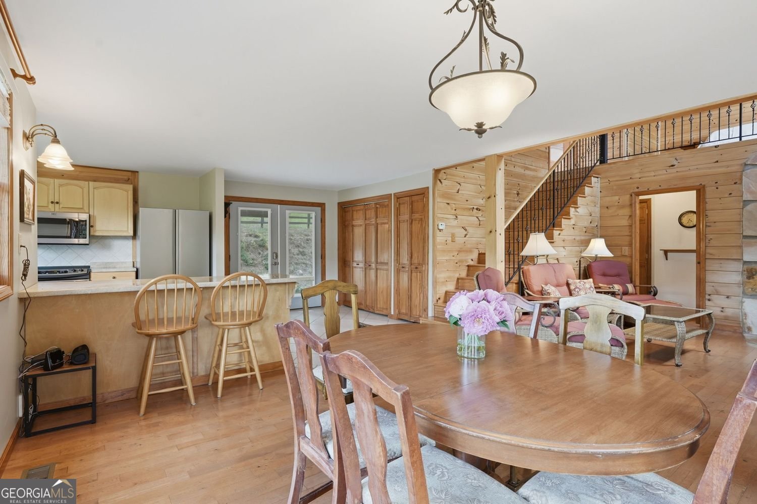 2781 Old Parker Place Road Ellijay - Photo 20