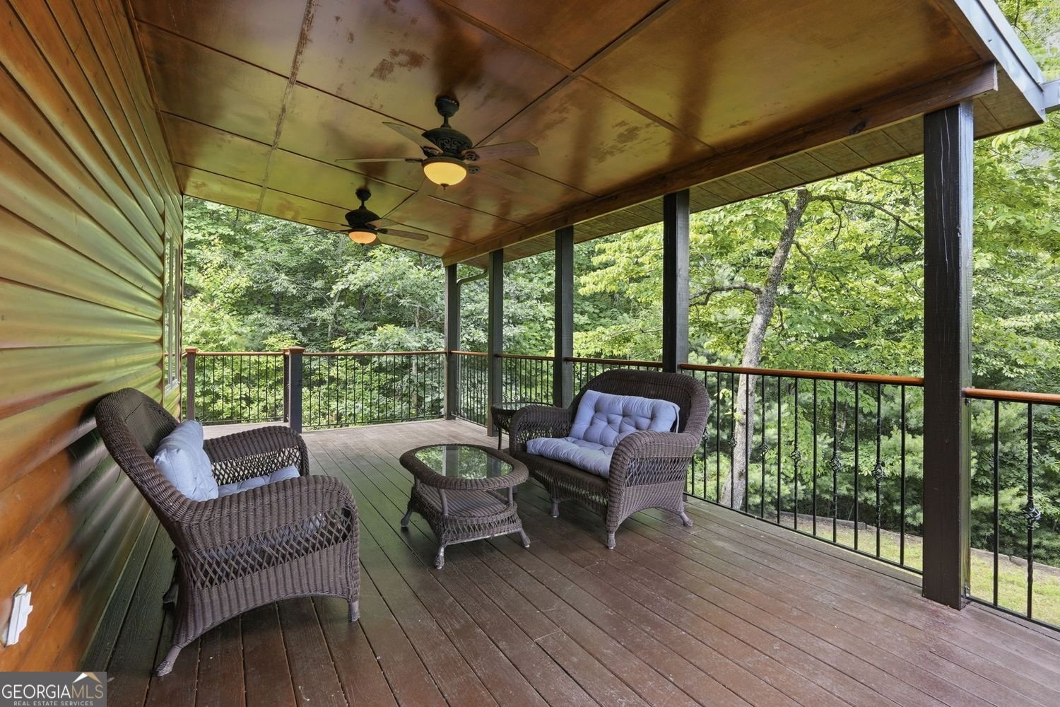 2781 Old Parker Place Road Ellijay - Photo 21