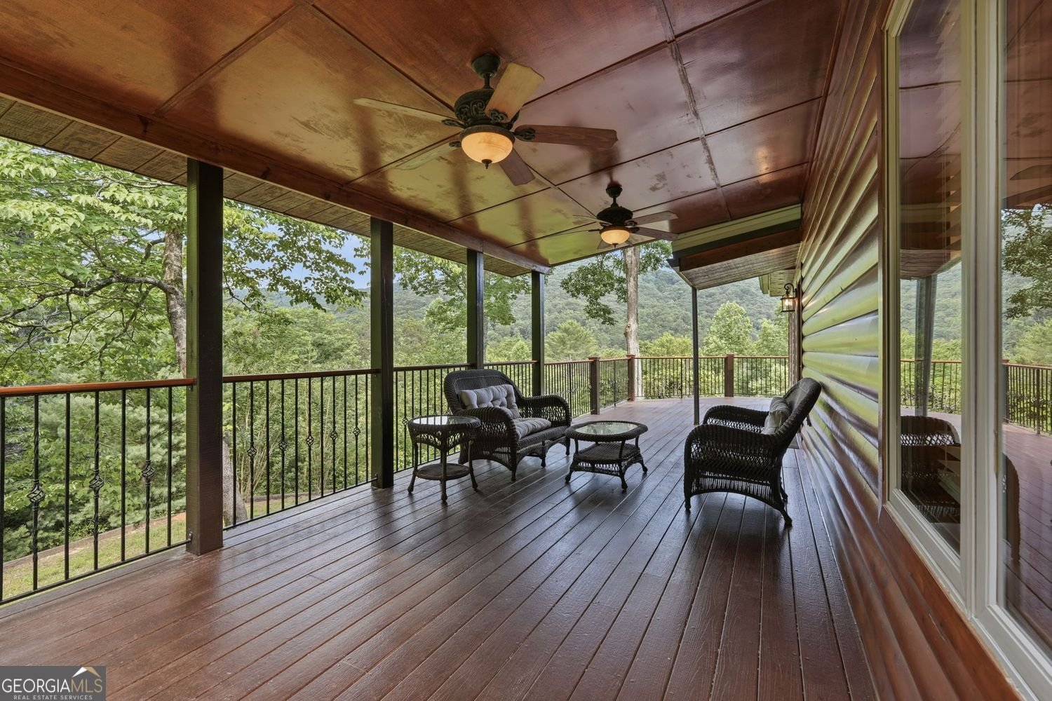2781 Old Parker Place Road Ellijay - Photo 22