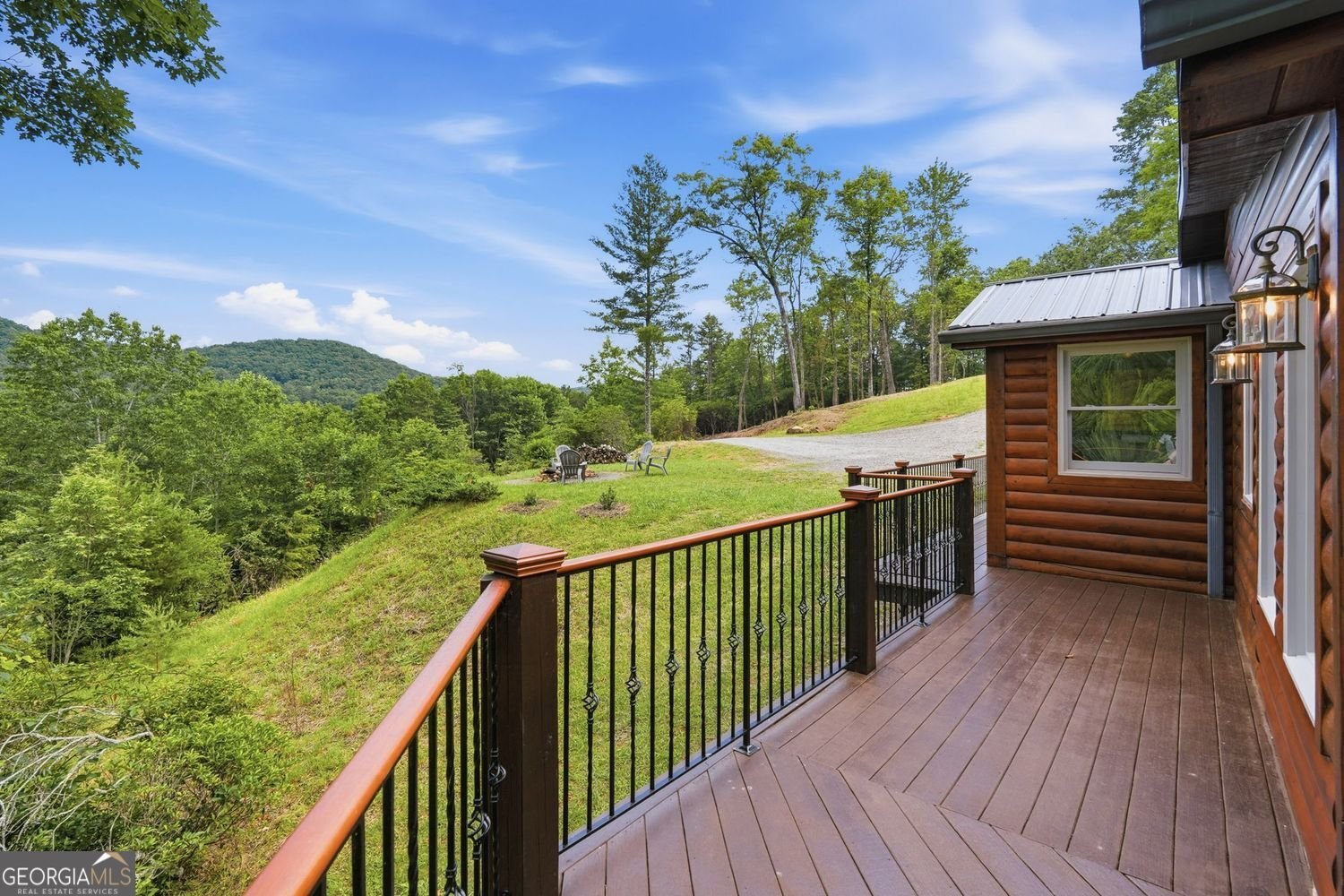 2781 Old Parker Place Road Ellijay - Photo 23