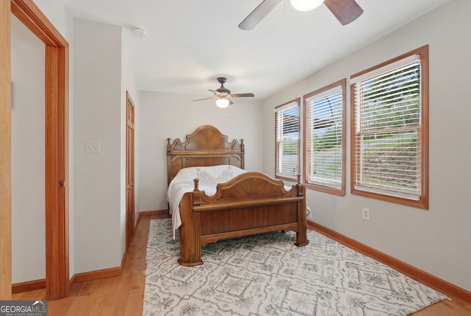 2781 Old Parker Place Road Ellijay - Photo 24