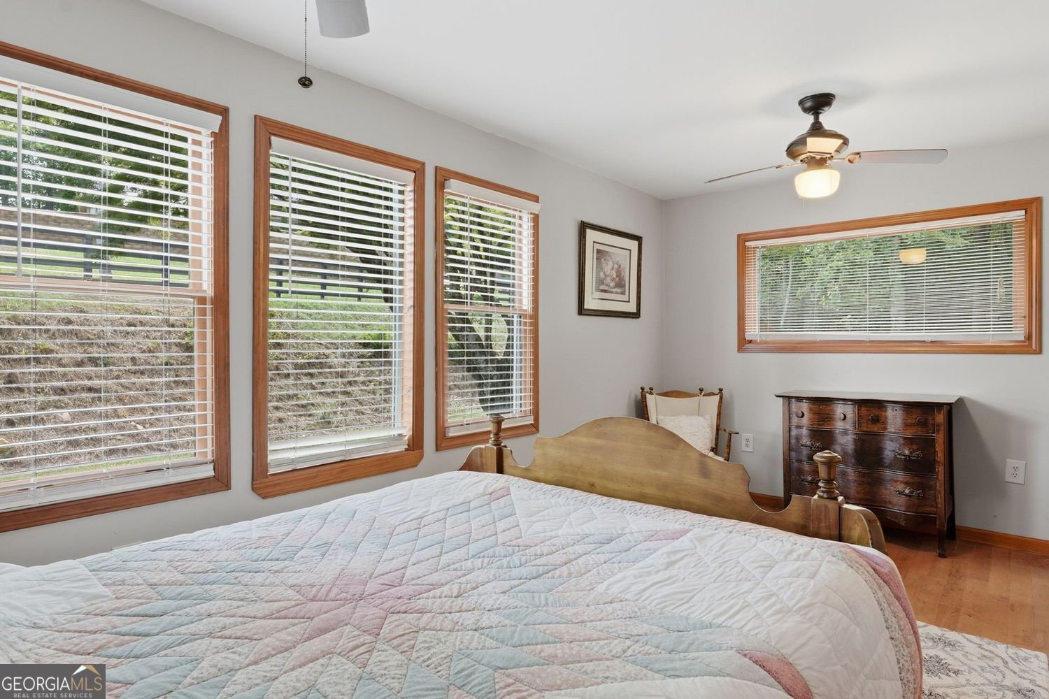 2781 Old Parker Place Road Ellijay - Photo 25