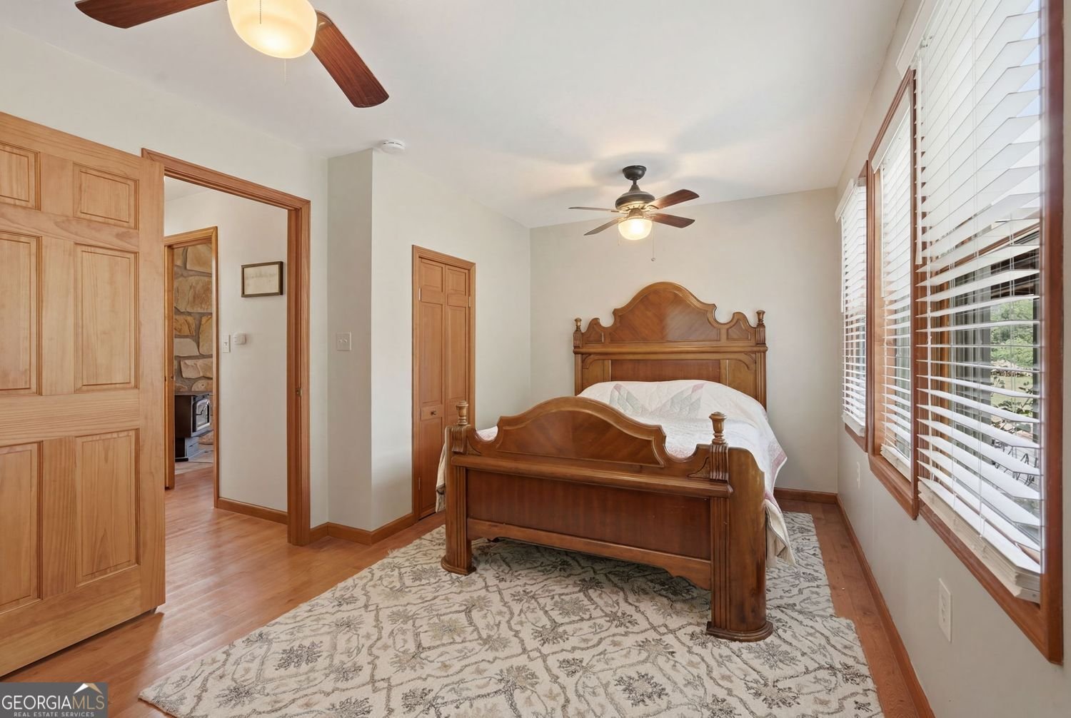 2781 Old Parker Place Road Ellijay - Photo 26