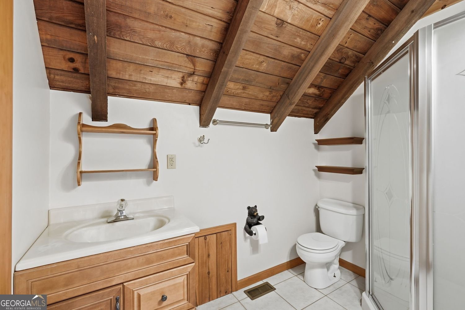2781 Old Parker Place Road Ellijay - Photo 30