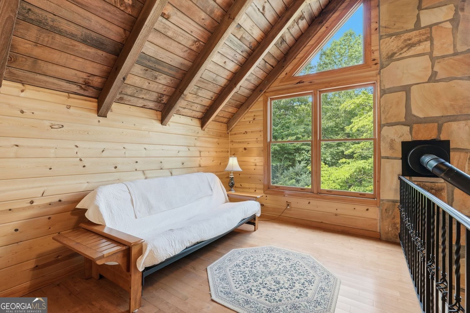 2781 Old Parker Place Road Ellijay - Photo 32