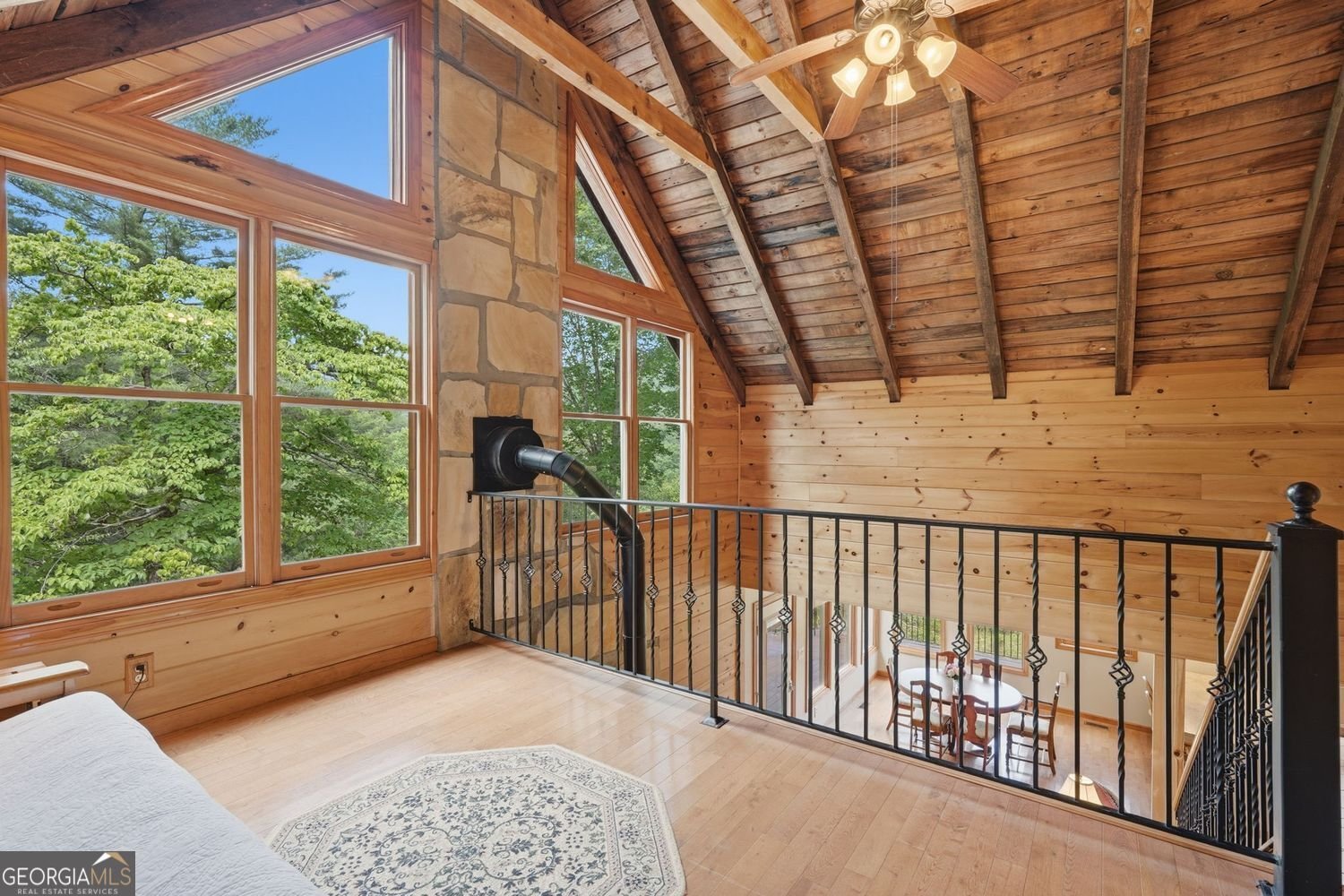 2781 Old Parker Place Road Ellijay - Photo 33