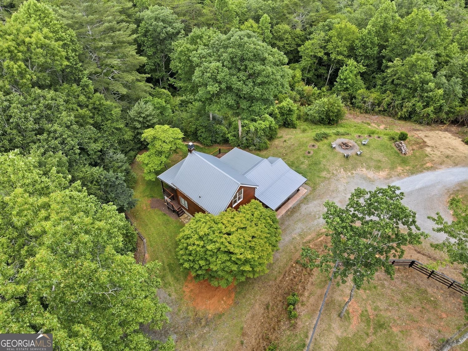 2781 Old Parker Place Road Ellijay - Photo 34